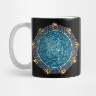 Stargate atlantis Mug